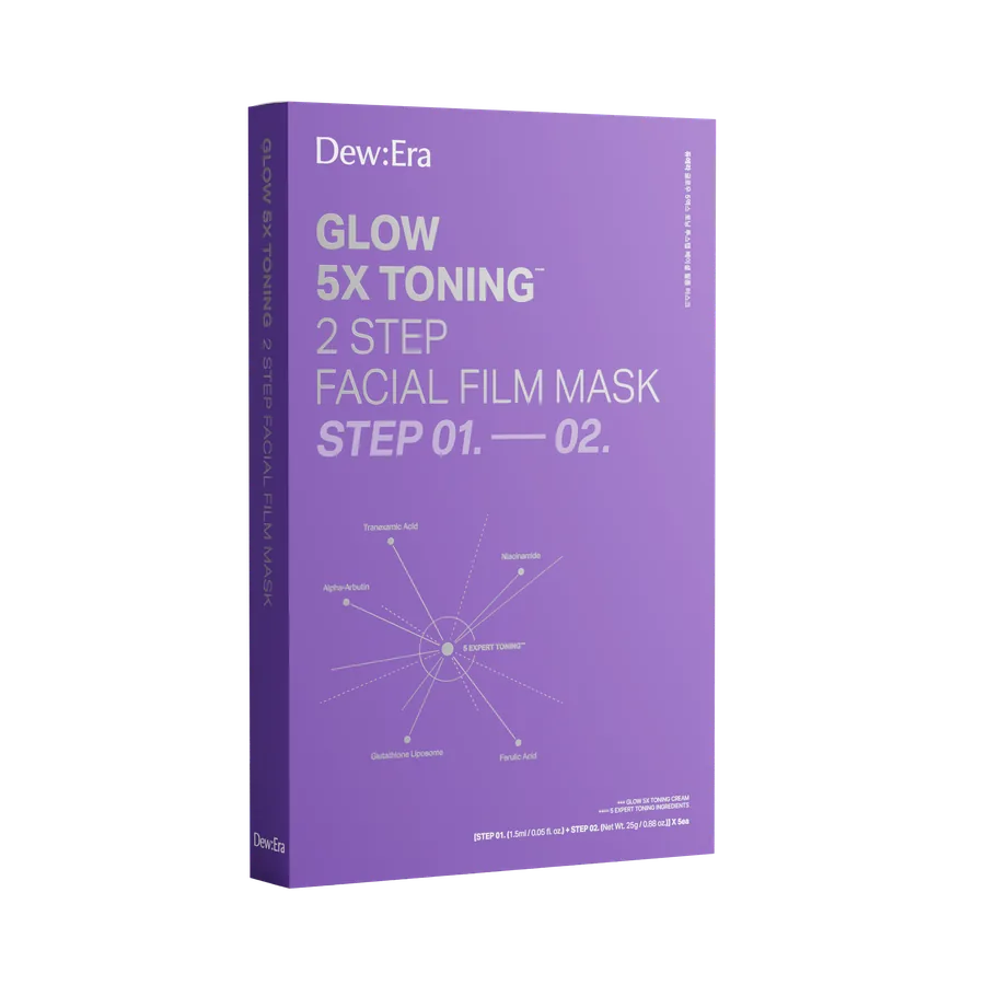 Glow box